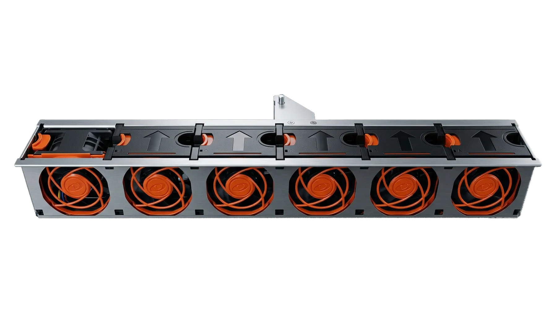 AntDock cooling fan modules